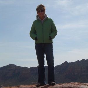 Meet your Posher, Julie